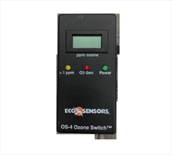 Máy đo khí Ozone Eco Sensors OS-4/SM7/SM-EC Ozone Switch